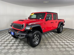 2026 Jeep Gladiator MOJAVE 4X4 Pickup