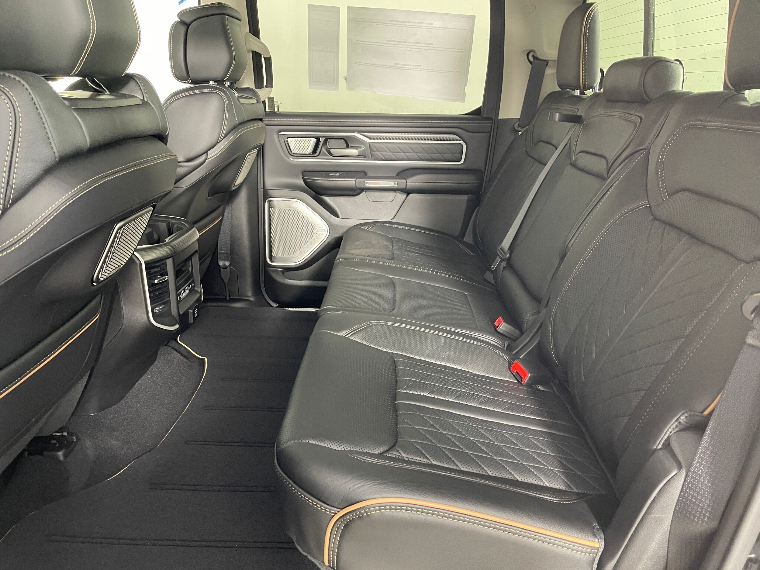 2026 Ram 1500 photo 4