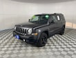  Jeep Patriot