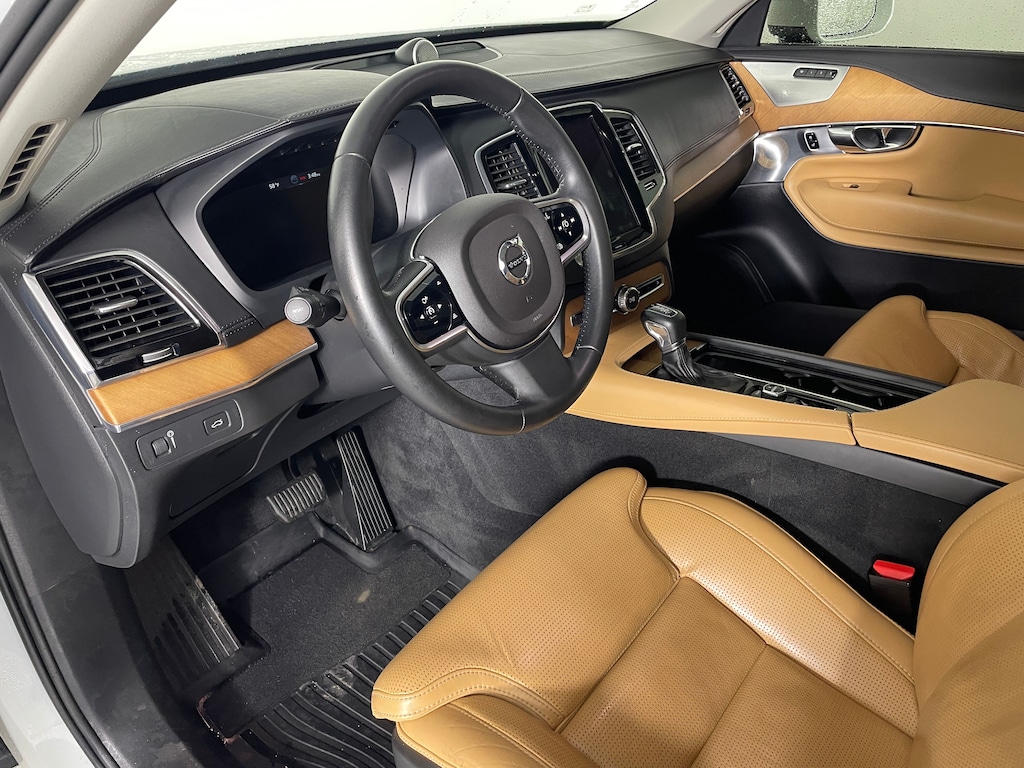 Used 2016 Volvo XC90 T6 Inscription AWD SUV