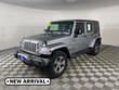  Jeep Wrangler JK Unlimited