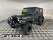 Used 2006 Jeep Wrangler X SUV