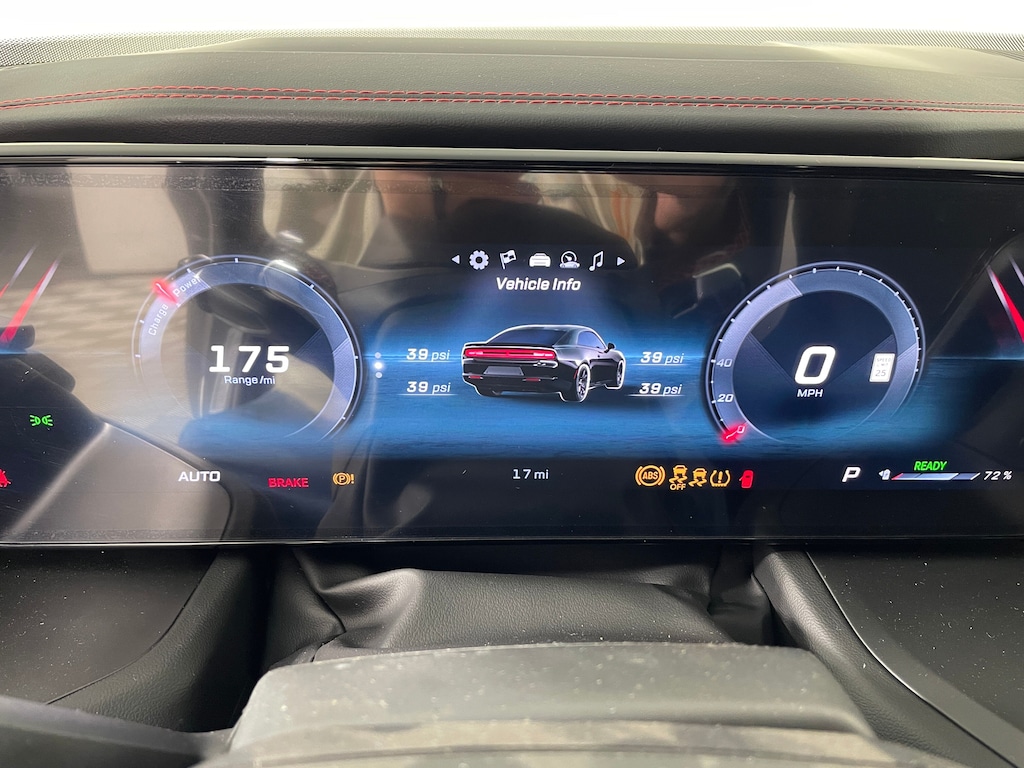 New 2026 Dodge Charger 2-Door DAYTONA SCAT PACK AWD Coupe