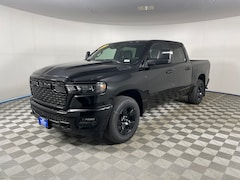 2025 Ram 1500 TRADESMAN CREW CAB 4X4 5'7 BOX Pickup