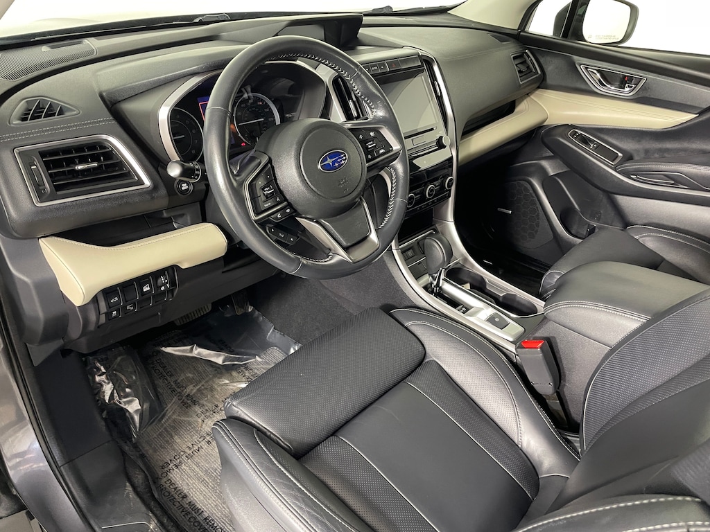 Used 2019 Subaru Ascent Limited 8-Passenger SUV