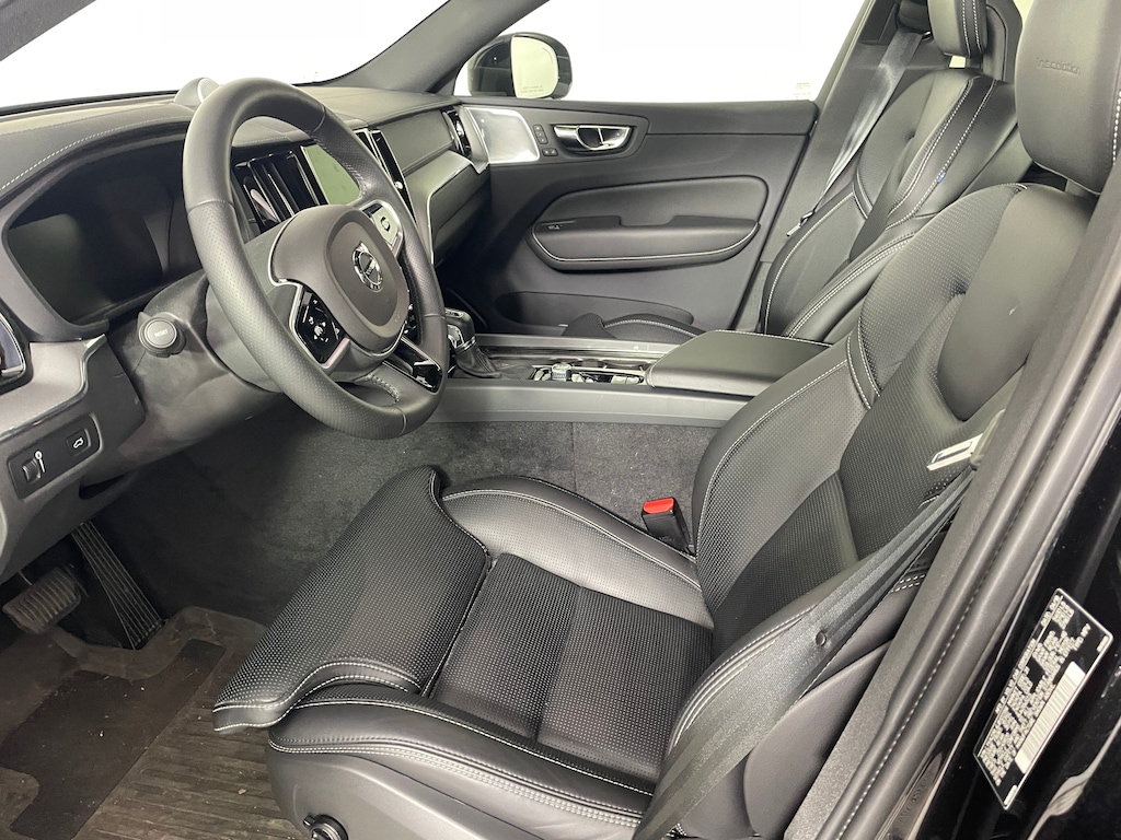 Used 2018 Volvo XC60 T6 AWD Inscription SUV