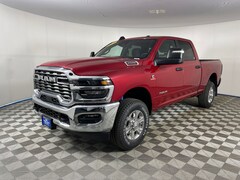 2025 Ram 2500 BIG HORN CREW CAB 4X4 6'4 BOX Pickup