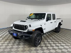 2026 Jeep Gladiator SPORT S 4X4 Pickup