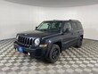 Jeep Patriot