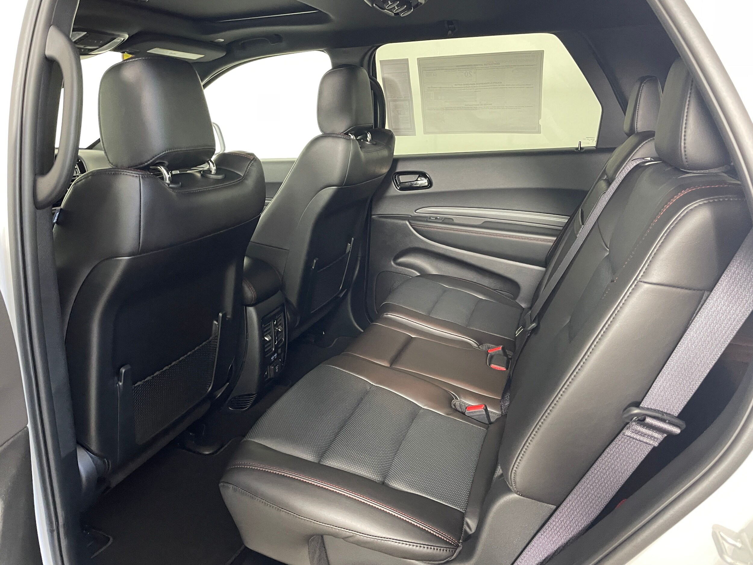 2026 Dodge Durango GT Plus photo 4