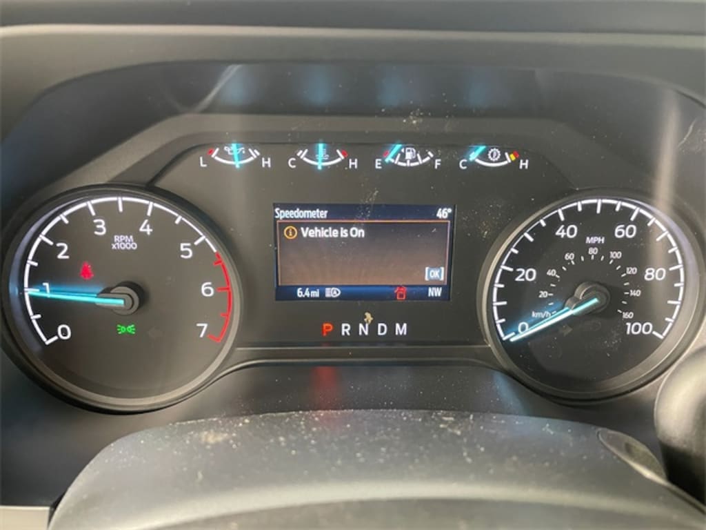 New 2026 Ford F-350 Truck Crew Cab