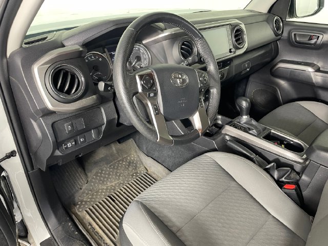 Used 2023 Toyota Tacoma SR5 V6 Truck Double Cab