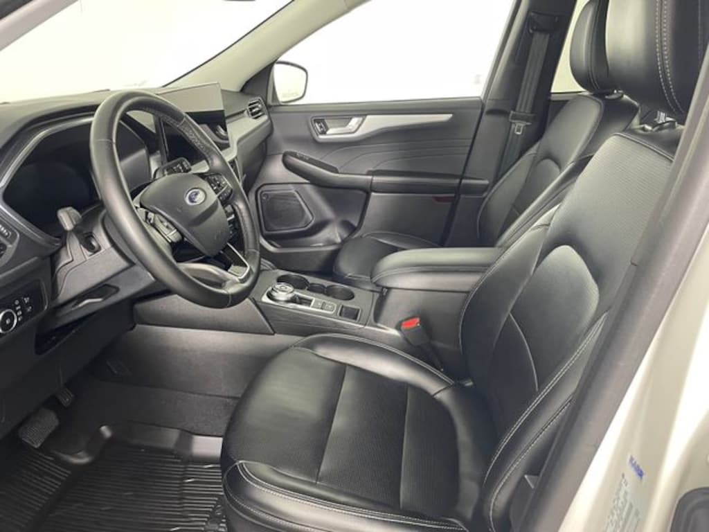 Used 2023 Ford Escape Platinum SUV