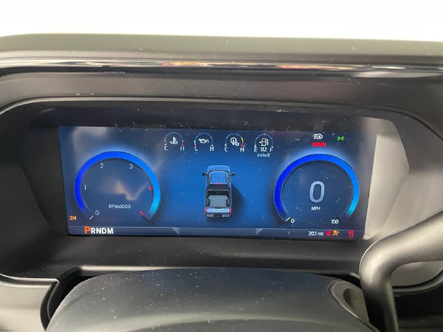 New 2027 Ford F-350 XLT Truck Crew Cab