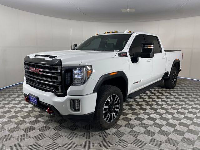 2023 Gmc Sierra 2500 HD