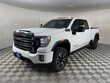  GMC Sierra 2500 HD