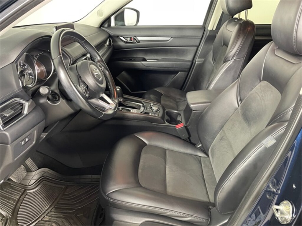 Used 2020 Mazda Mazda CX-5 Touring SUV