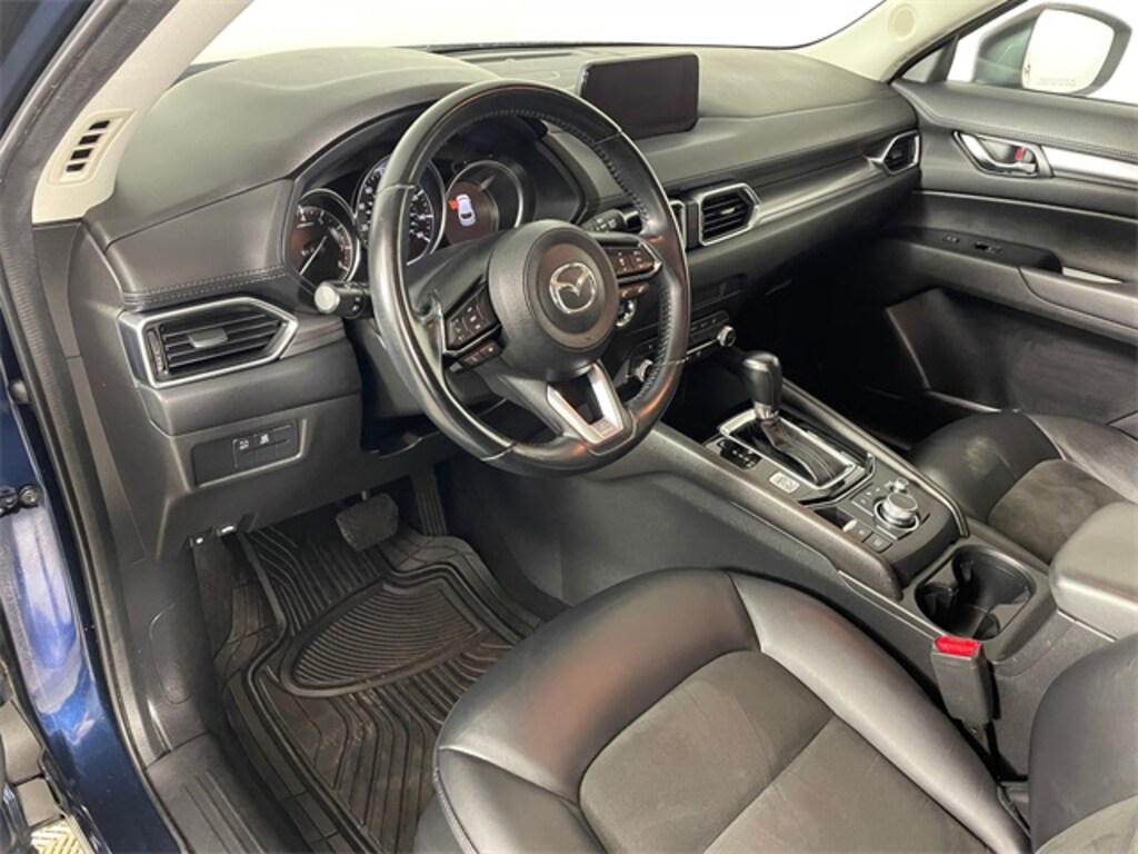 Used 2020 Mazda Mazda CX-5 Touring SUV