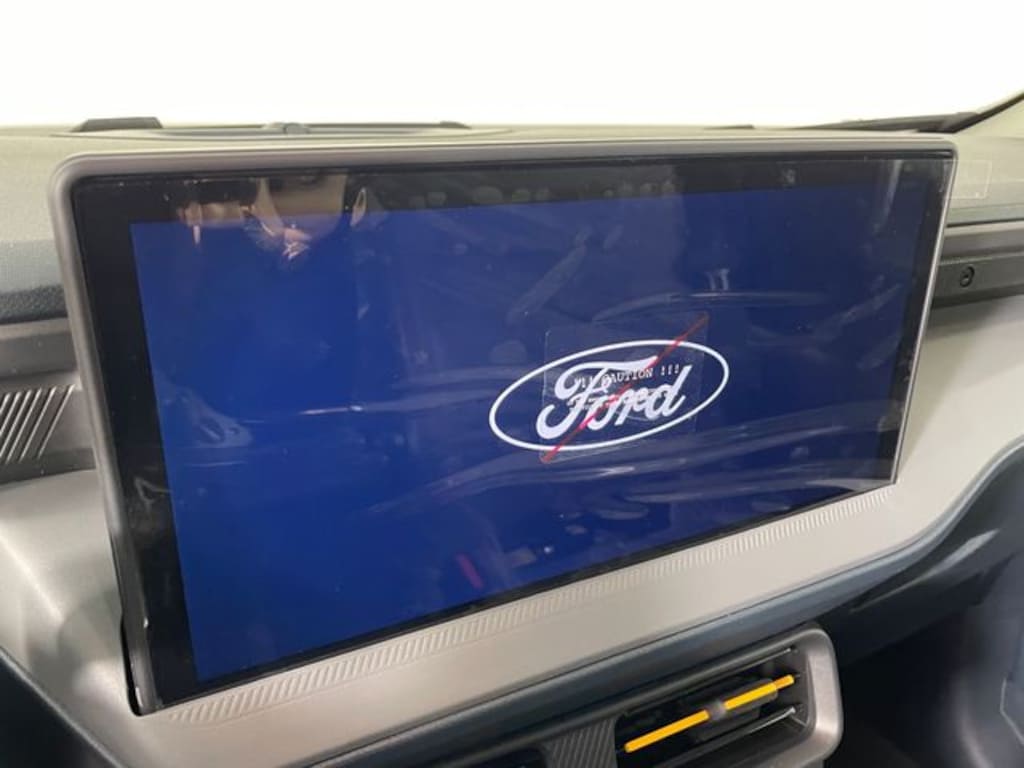 New 2026 Ford Maverick Tremor Truck SuperCrew