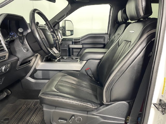 Used 2018 Ford F-350 Truck Crew Cab