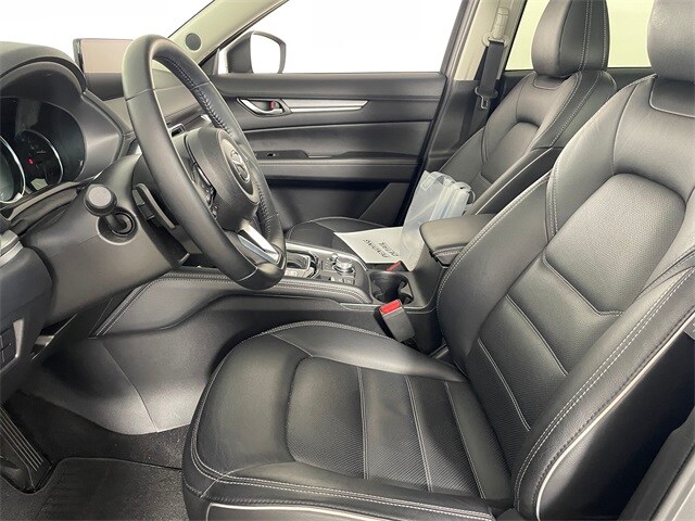 2024 Mazda CX-5 2.5 S Premium photo 2