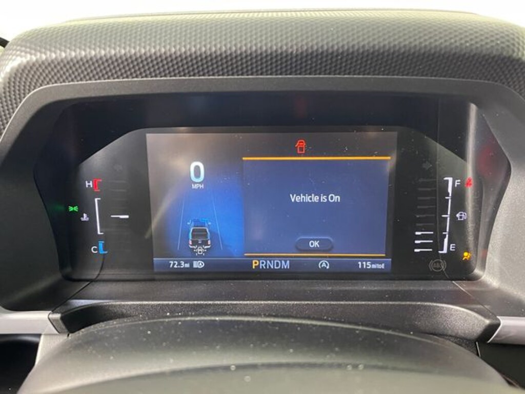 New 2026 Ford Ranger XL Truck SuperCrew