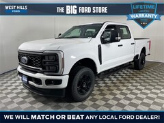 2026 Ford F-350 XL Truck Crew Cab