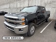 Chevrolet Silverado 2500HD