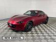 Used 2025 Mazda MX-5 Miata RF Grand Touring Convertible
