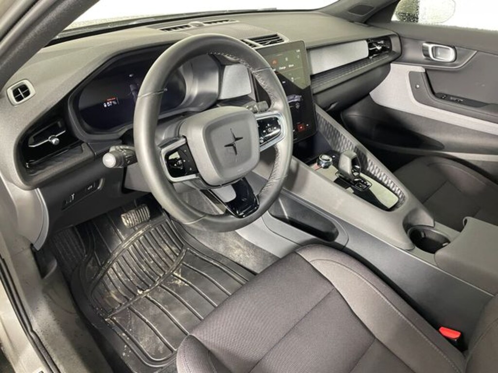 Used 2022 Polestar Polestar 2 Long Range Dual Motor Hatchback