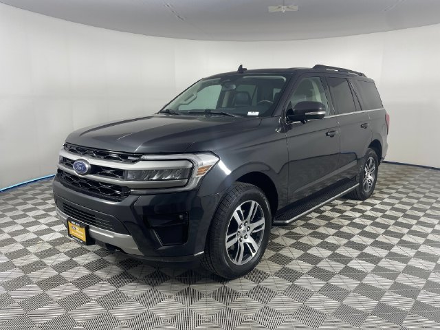 2023 Ford Expedition