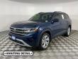 Used 2021 Volkswagen Atlas 3.6L V6 SE w/Technology 4MOTION SUV