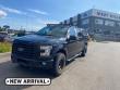 Used 2017 Ford F-150  Truck SuperCrew Cab