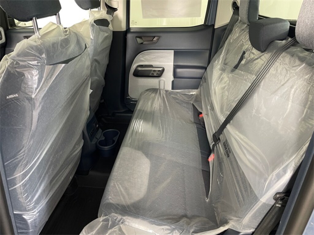 New 2026 Ford Maverick XLT Truck SuperCrew