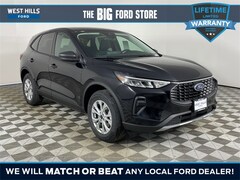 2025 Ford Escape Active SUV