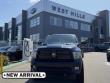 Used 2012 Ram 1500 Sport Truck Crew Cab