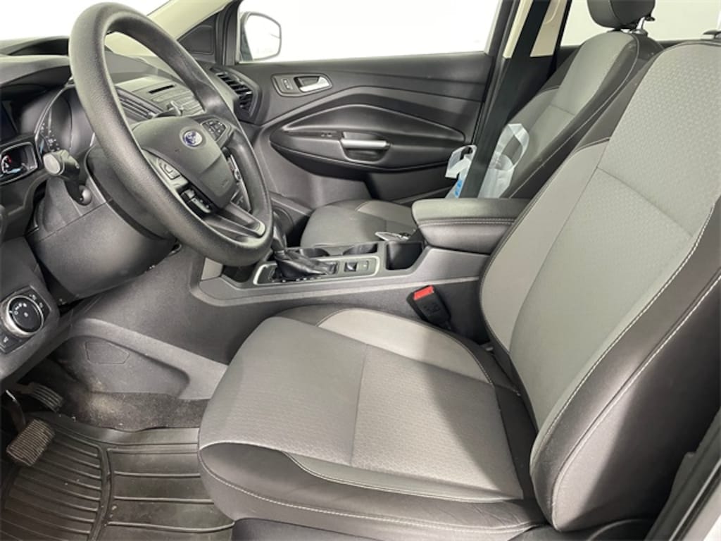 Used 2018 Ford Escape SE SUV