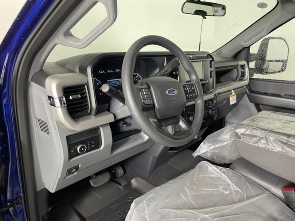New 2026 Ford F-250 XL Truck Crew Cab