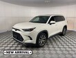  Toyota Grand Highlander