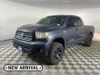 Used 2008 Toyota Tundra Base 5.7L V8 Truck Double Cab