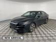 Used 2020 Subaru Legacy Premium Sedan