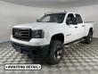 Used 2007 GMC Sierra 2500HD  Truck Crew Cab