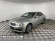  INFINITI G35x
