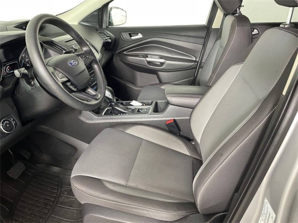 Used 2018 Ford Escape SE SUV