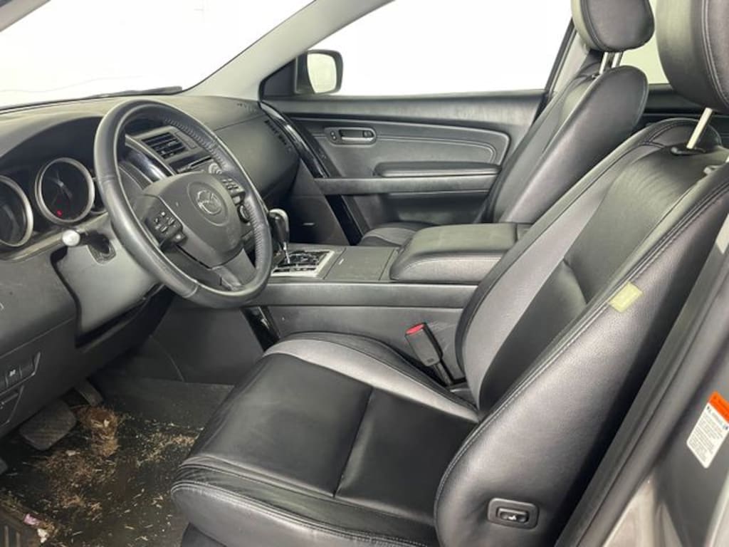 Used 2009 Mazda Mazda CX-9 Touring SUV