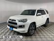 Used 2019 Toyota 4Runner  SUV