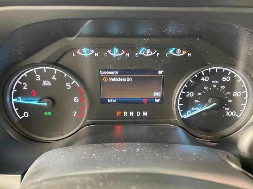 New 2026 Ford F-250 XL Truck Crew Cab