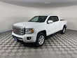  GMC Canyon