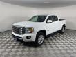 Used 2019 GMC Canyon SLE Truck Crew Cab