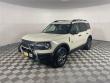 Certified 2025 Ford Bronco Sport Big Bend SUV